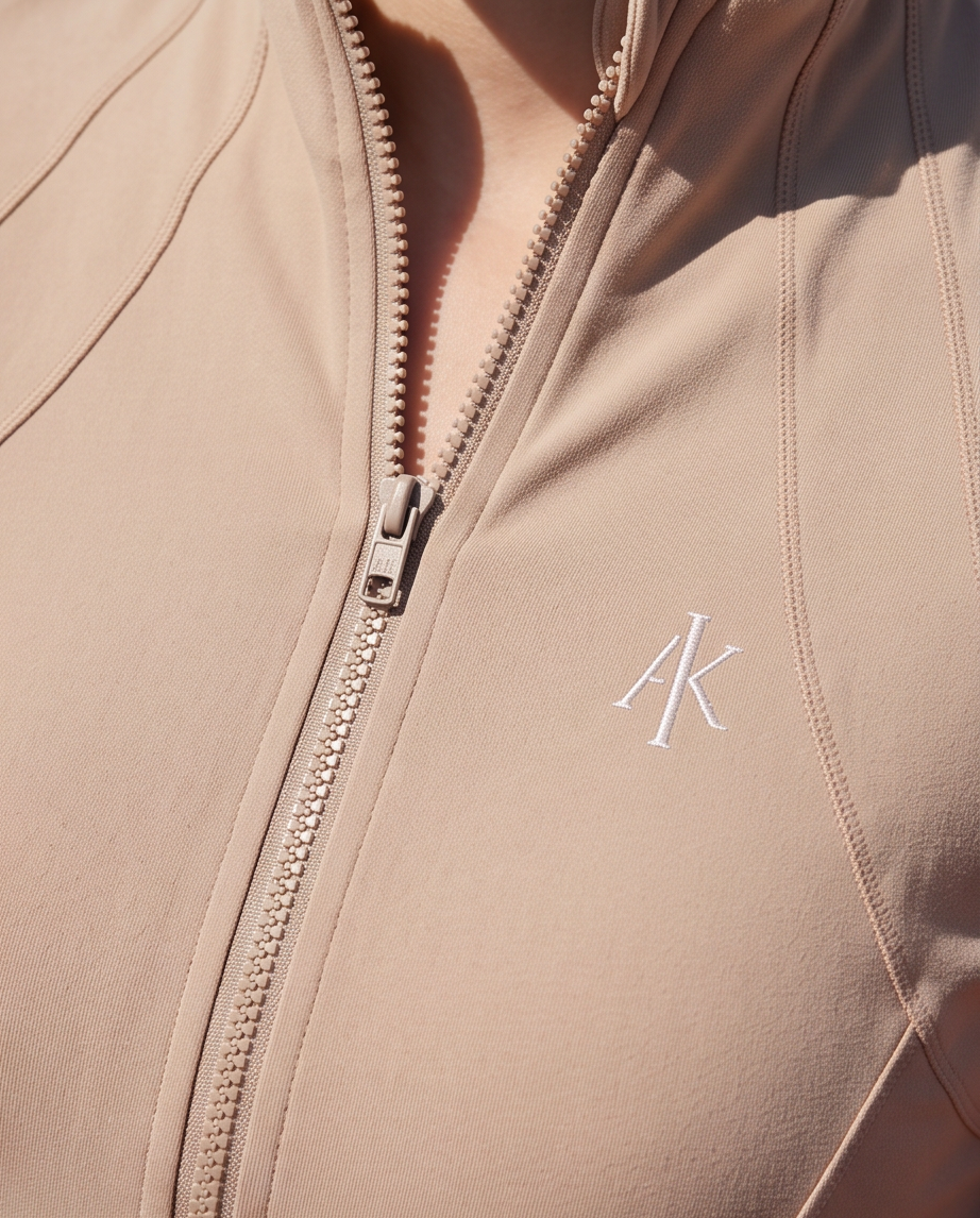 JACKETS