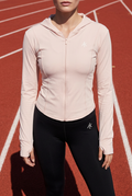 VIRTUE CONTOUR & LIGHT WEIGHT JACKET
